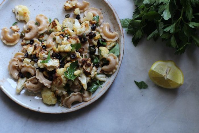 cucina tradizionale sarda creste di gallo