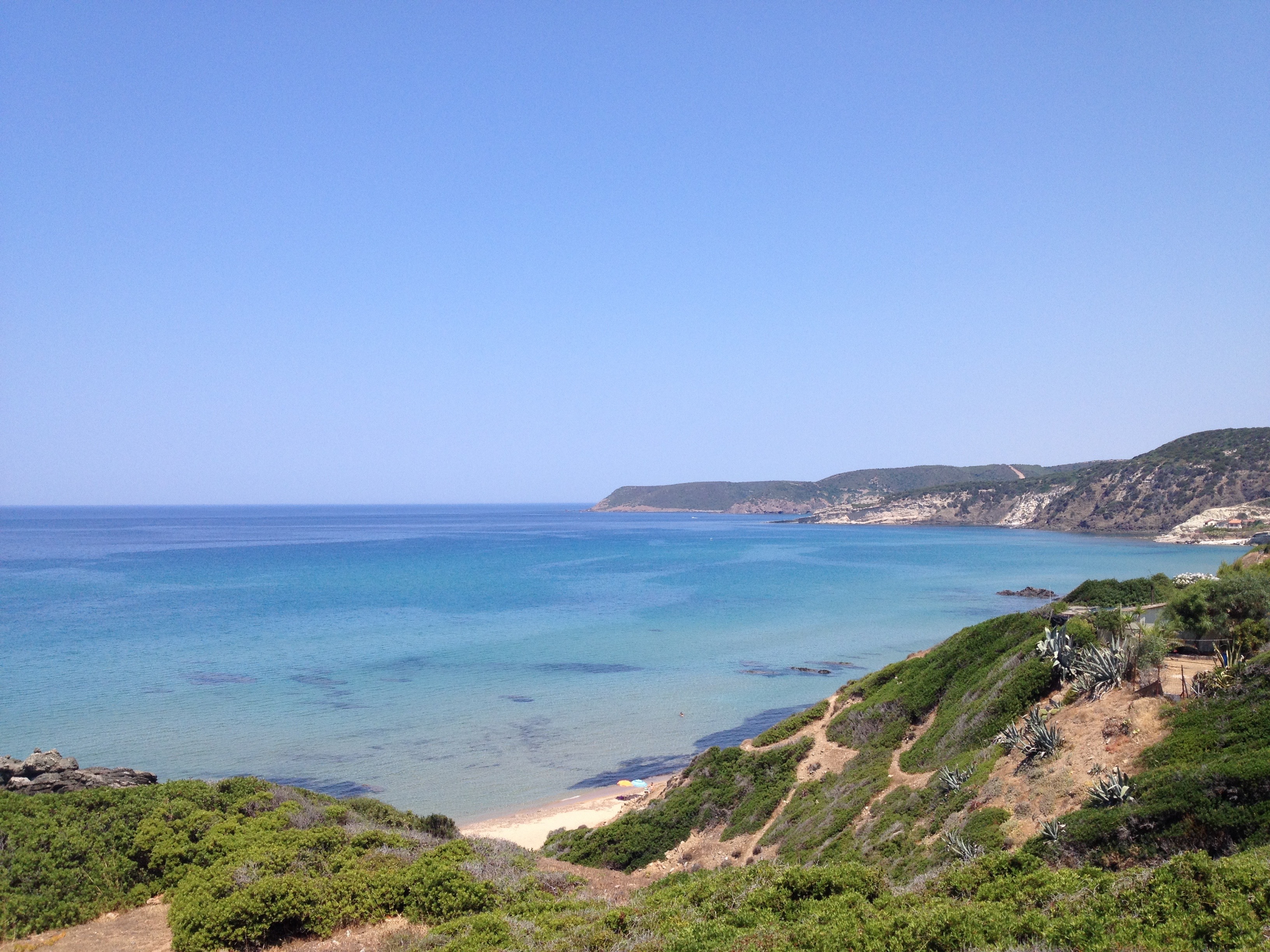 sardegna insolita