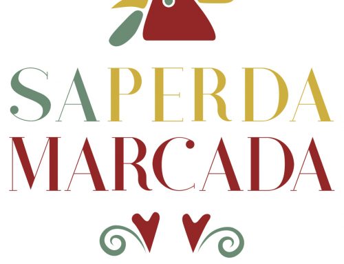 Un nuovo logo per l’agriturismo