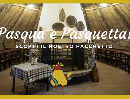 Pasquetta in agriturismo a Piscinas – Arbus – Pasqua 2022