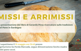 pane in sardegna