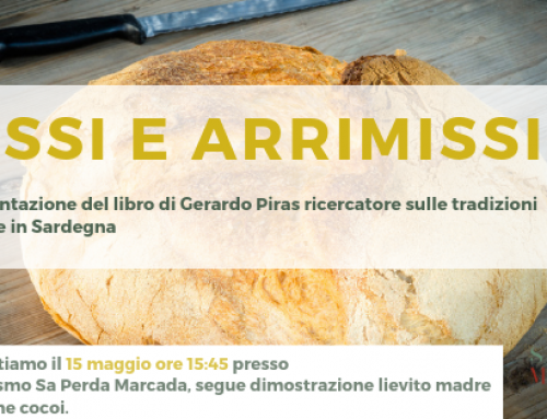 La tradizione del pane in Sardegna